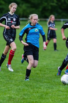 Bild 179 - B-Juniorinnen Kieler MTV - MTSV Olympia Neum�nster : Ergebnis: 0:10
